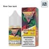 South Pole trip ( Kem cam lạnh) Tropical House Saltnic 30ML