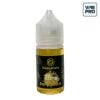 BANANA ICE (Chuối lạnh) SteamWorks 30ML