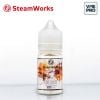 Espresso ice  (Cafe Espresso lạnh ) SteamWorks 30ML