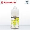 BANANA ICE (Chuối lạnh) SteamWorks 30ML