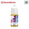 BLUE RAZZ (Mâm xôi lạnh) SteamWorks 30ML