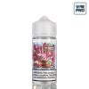 STRAWBERRY WATERMELON (Dâu tây dưa hấu lạnh) 100ML - FRUIT POP! ICED