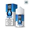 ICE BLUE RASPBERRY (Mâm xôi lạnh) - 60ML SUA VAPORS