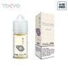 Taro (Khoai môn lạnh) Tokyo Saltnic 30ML