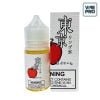 ICED Apple (Táo đỏ lạnh) Tokyo Saltnic 30ML