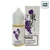 Grape (Nho lạnh) Tokyo Saltnic 30ML