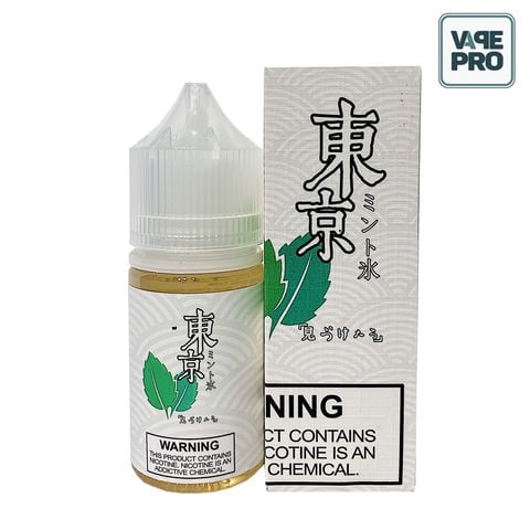 menthol-bac-ha-lanh-tokyo-saltnic-30ml