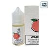 Peach (Đào lạnh) Tokyo Saltnic 30ML