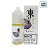 Taro (Khoai môn lạnh) Tokyo Saltnic 30ML