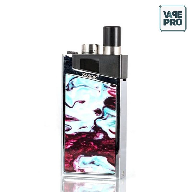 BỘ POD SYSTEM SMOK TRINITY ALPHA 30W