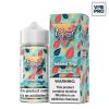 Island trip ( Dứa dừa rượu rum ) Tropical House 100ML