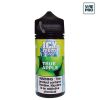 True Apple (Táo xanh lạnh) Icy Fruity Salt 100ML