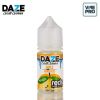 ICED MANGO ( Táo Xoài lạnh ) - RED'S APPLE E-JUICE - 7 DAZE SALT - 30ML