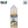 Grape Iced (Nho lạnh) - Reds Apple Nic Salts Eliquid by 7 Daze