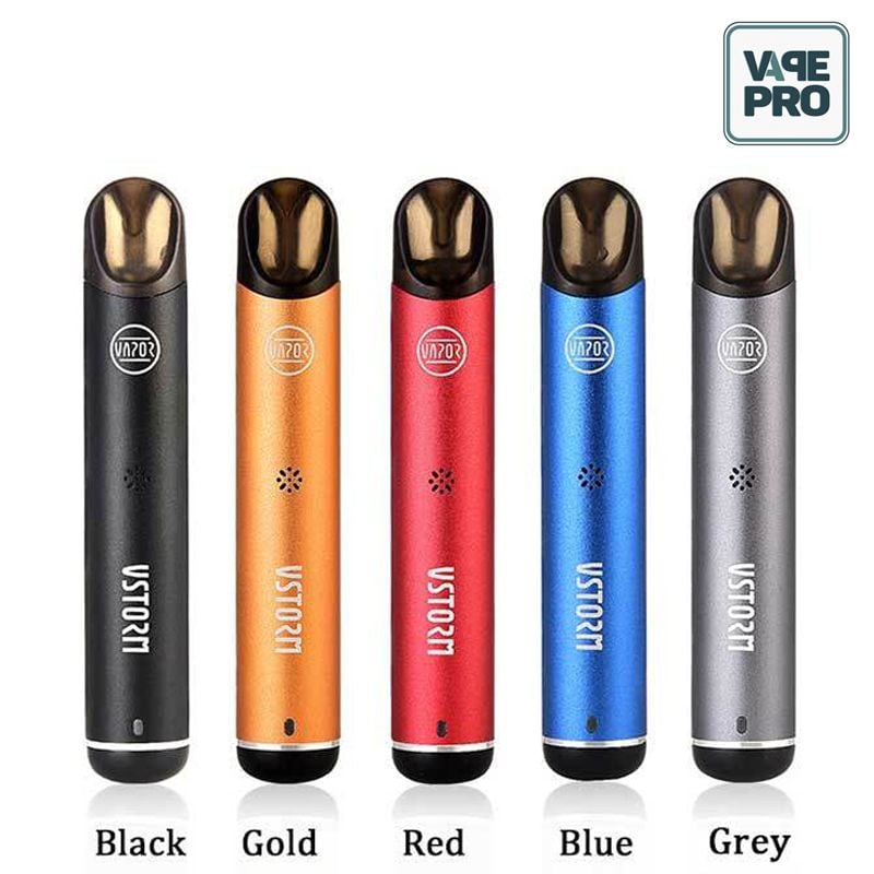 BỘ POD SYSTEM ARES POD KIT BY VAPOR STORM