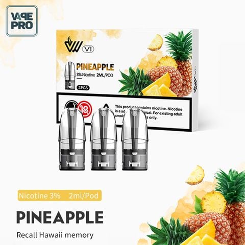 pineapple-dua-lanh-relx-pod-xiyo-pod-by-vapwel