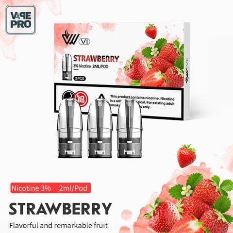 strawberry-dau-tay-lanh-relx-pod-xiyo-pod-by-vapwel