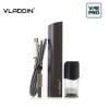 COMBO POD VLADDIN RE POD SYSTEM & SALT NIC 30ML VỊ TUỲ CHỌN