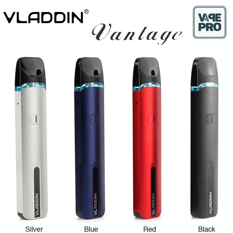 BỘ POD SYSTEM VANTAGE 15W 700mAh BY VLADDIN