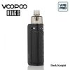 BỘ POD SYSTEM DRAG S 60W 2500mAh POD MOD KIT BY VOOPOO