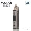 BỘ POD SYSTEM DRAG X 80W POD MOD KIT BY VOOPOO