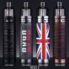 BỘ POD SYSTEM DRAG X 80W POD MOD KIT BY VOOPOO