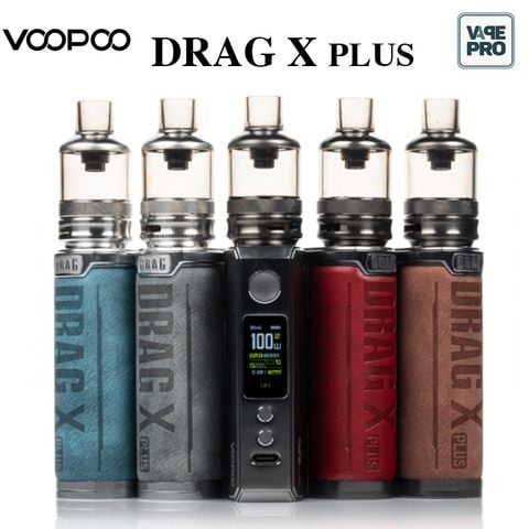 bo-pod-system-drag-x-plus-100w-pod-mod-kit-by-voopoo