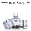 BỘ POD SYSTEM DRAG X PLUS 100W POD MOD KIT BY VOOPOO