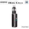 BỘ POD SYSTEM DRAG X PLUS 100W POD MOD KIT BY VOOPOO