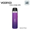 BỘ POD SYSTEM VINCI 15W 800mAh POD MOD KIT BY VOOPOO