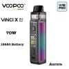 BỘ POD SYSTEM VINCI X 70W By VOOPOO