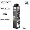 BỘ POD SYSTEM VINCI X 70W By VOOPOO