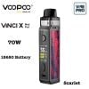 BỘ POD SYSTEM VINCI X 70W By VOOPOO