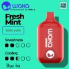 POD DÙNG 1 LẦN WAKA SMASH 12ML (6.000 hơi) DISPOSABLE BY RELX