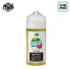 Watermelon Yogurt ice (Sữa chua Dưa hấu lạnh) - THE MYTH VAPOR - 100ML