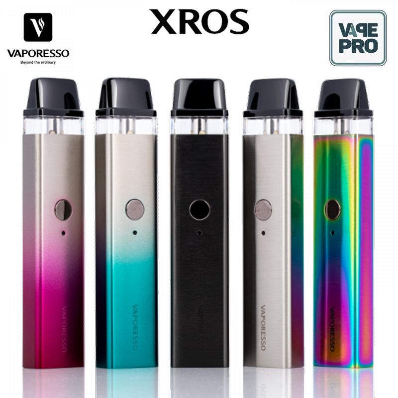 BỘ POD SYSTEM XROS 16W BY VAPORESSO