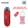 Bộ Pod System ZERO 650mAh by Vaporesso