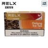 PACK 3 ĐẦU POD THAY THẾ CHO MÁY RELX ZEUS