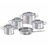 Bộ nồi Fissler Profi Original set 5 FISSLER ORIGINAL PPROFI - MADE IN GERMANY