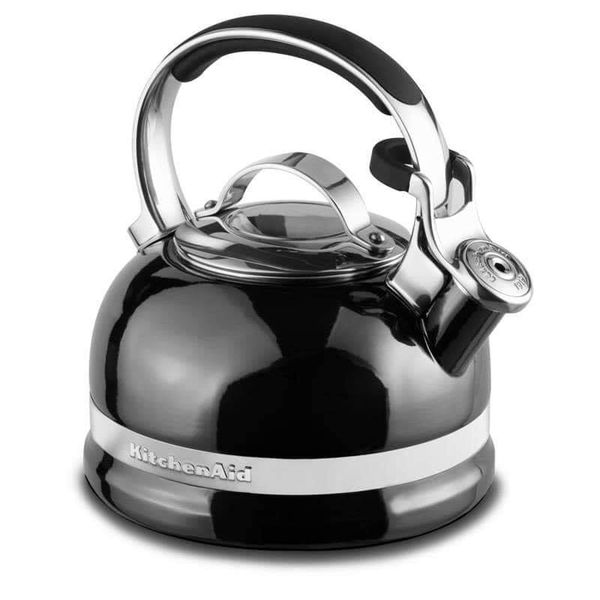 ẤM ĐUN NƯỚC THỔI SÁO KITCHENAID