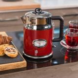 ẤM ĐUN NƯỚC SIÊU TỐC RUSSELL HOBBS RETRO TÍCH HỢP ĐỒNG HỒ NHIỆT ĐỘ