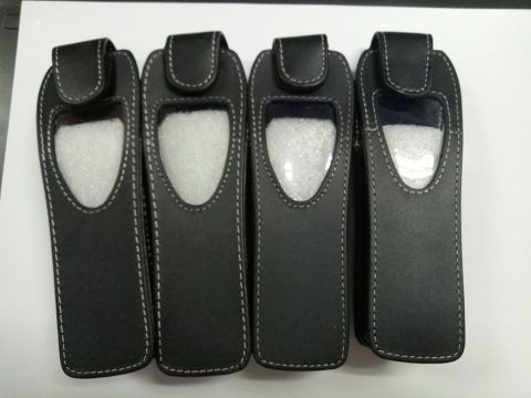 Máy tuần tra bảo vệ