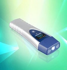 Máy tuần tra bảo vệ GS6100CL