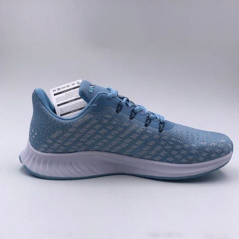 Giầy Running RETRO RUNNER màu Blue AM23431