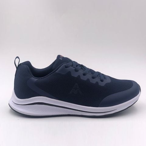 Giầy Running MID TOP màu Navy AM23141