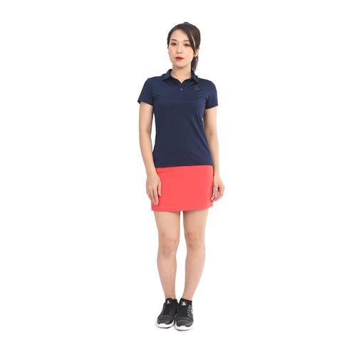 Áo AM Polo women  PLW211 Dark Navy