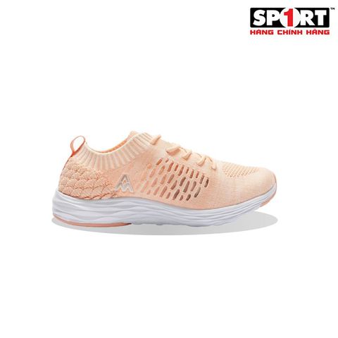 Giầy Running nữ 5252 AM Peach/Pink