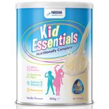 Sữa Kid Essentials Úc 800g vị Vani cho trẻ biếng ăn từ 1-10 tuổi