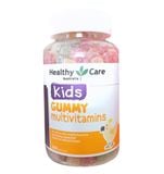 Kẹo dẻo vitamin cho bé Healthy Care Kids Gummy Multivitamins 250 viên