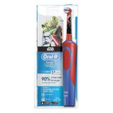 Bàn chải điện Oral-B của Úc cho bé trai